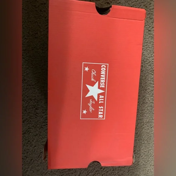 Converse Chuck '70 Hi Sneakers - Picture 6 of 7